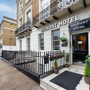 Belmont Hotel